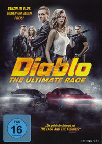 Diablo - The Ultimate Race (DVD)