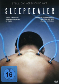 Sleep Dealer (Blu-ray)