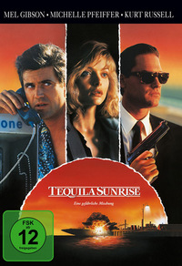 Tequila Sunrise (DVD)
