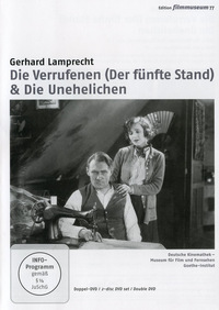 Die Verrufenen - Der fünfte Stand & Die Unehelichen - Die Unehelichen (DVD)
