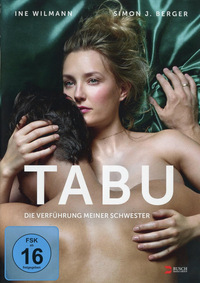 Tabu - Die Verführung meiner Schwester (DVD)
