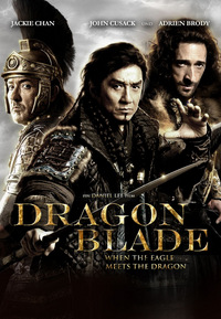 Dragon Blade