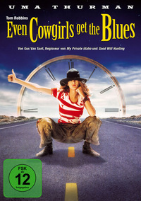 Even Cowgirls Get the Blues