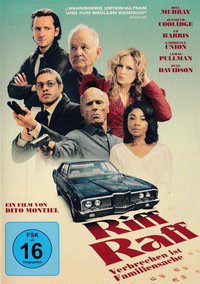 Riff Raff (Blu-ray)