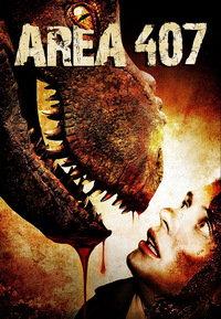 Area 407 (DVD)