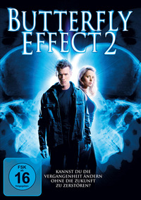 Butterfly Effect 2 (DVD)