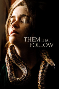 Them That Follow (Blu-ray)