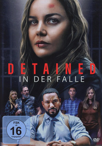 Detained - In der Falle (Blu-ray)