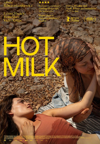 Hot Milk (DVD)