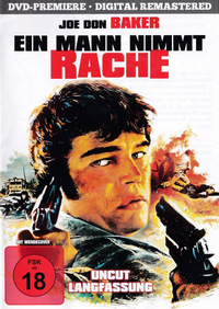 Ein Mann nimmt Rache (Blu-ray)