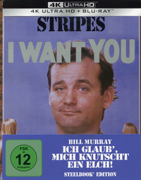 Ich glaub' mich knutscht ein Elch! (DVD)