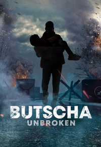 Butscha Unbroken (DVD)