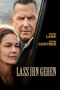 Lass ihn gehen (DVD)