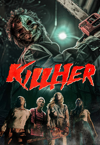 KillHer (DVD)