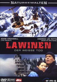 Lawinen (DVD)