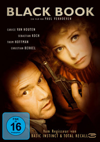 Black Book (DVD)