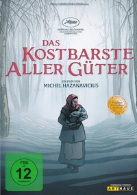 Das kostbarste aller Güter (DVD)