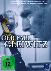 Der Fall Gleiwitz (DVD)