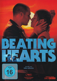Beating Hearts (DVD)