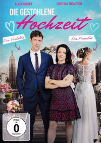 Die gestohlene Hochzeit (DVD)