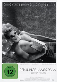 Der junge James Dean (DVD)