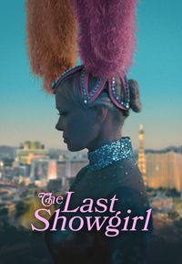 The Last Showgirl (DVD)