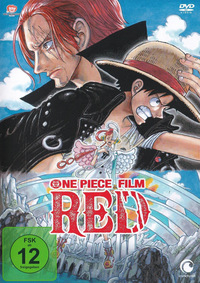 One Piece - 14. Film: Red (Blu-ray)