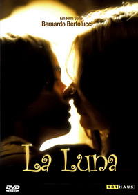 La Luna (DVD)