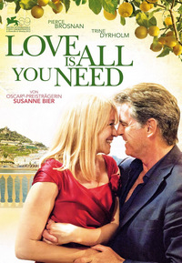 Love Is All You Need (DVD)