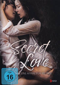 Secret Love (DVD)