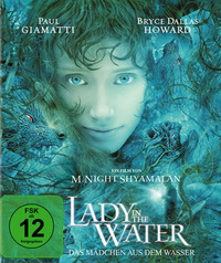 Lady in the Water (Blu-ray)