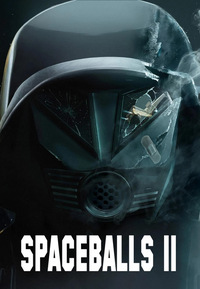 Spaceballs 2 (DVD)