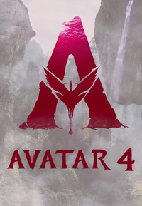 Avatar 4 (DVD)