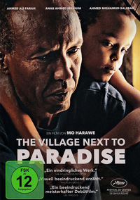The Village Next to Paradise (DVD)