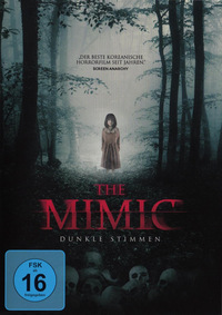The Mimic (DVD)