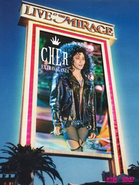 Cher - Extravaganza (DVD)
