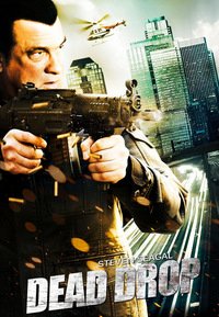 True Justice 12 - Dead Drop (DVD)