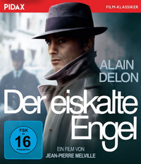 Der eiskalte Engel (Blu-ray)