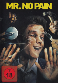 Mr. No Pain (Blu-ray)