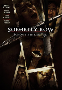 Sorority Row - Schön bis in den Tod