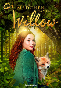 Ein Mädchen namens Willow (DVD)