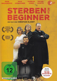 Sterben für Beginner (DVD)