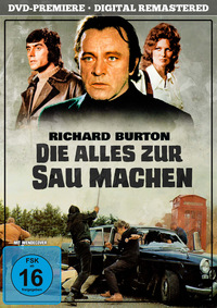 Die alles zur Sau machen
