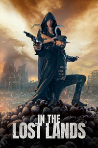 In the Lost Lands (DVD)