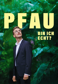 Pfau (DVD)