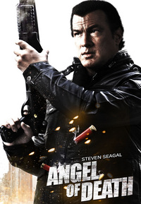 True Justice 11 - Angel of Death (DVD)