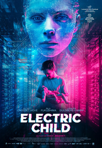 Electric Child (DVD)