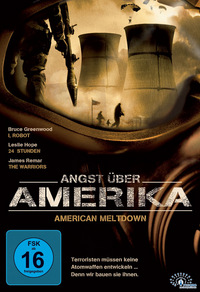 American Meltdown - Angst über Amerika (DVD)
