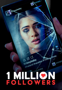 1 Million Followers