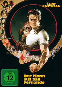 Der Mann aus San Fernando (DVD)